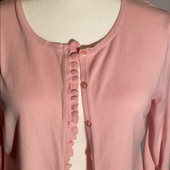 LOFT Sweaters - LOFT cardigan